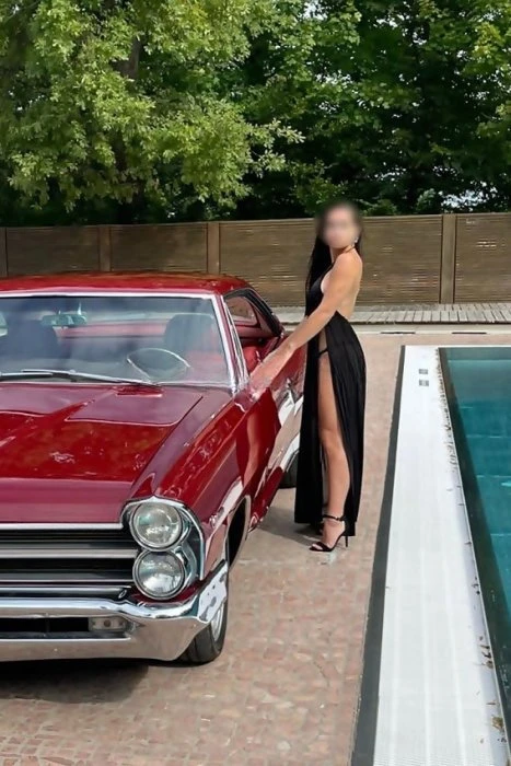 Michelle, Escort, Vienna