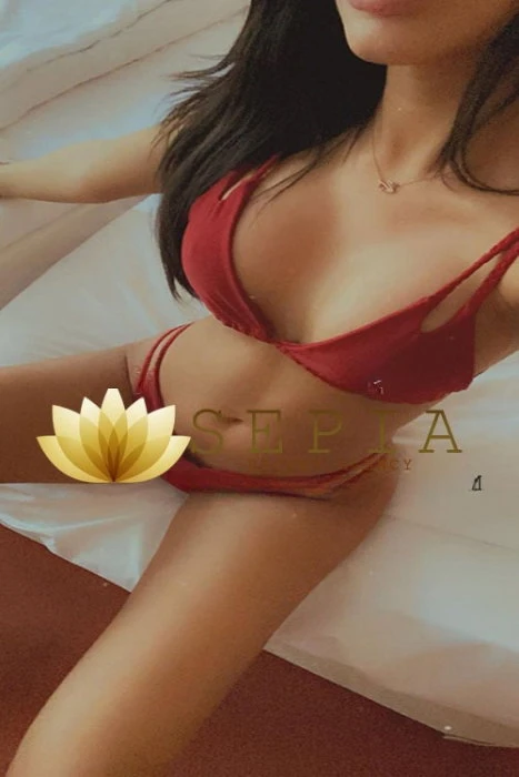 Ingrid, Escort, Munich