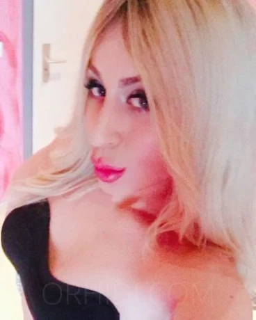 Ts Lady Estelle- für Kenner&Genießer-Erotik-Bizzar — 10 / 23