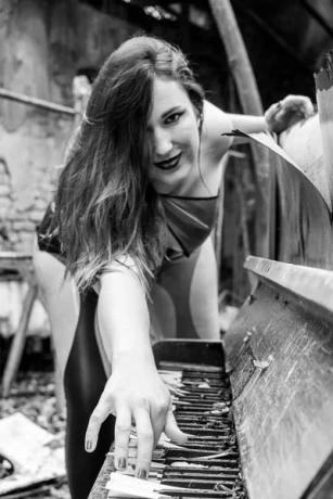 Megan Bound — 10 / 12