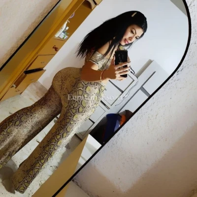 Vinita, Escort, Barka’