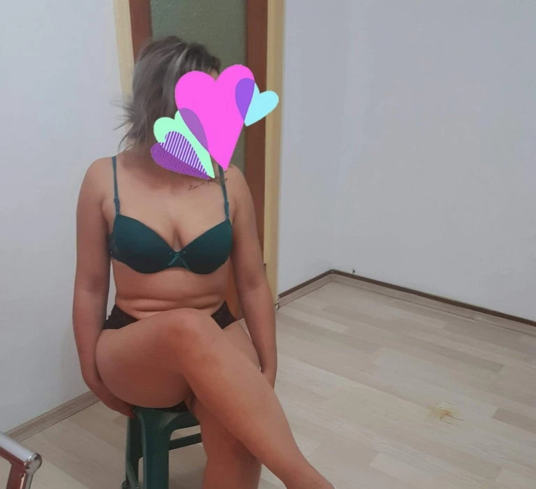 Denisa, Escort, Oradea
