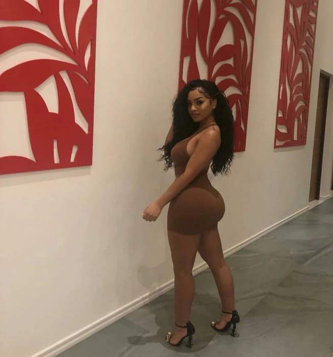 Tracy — 2 / 3