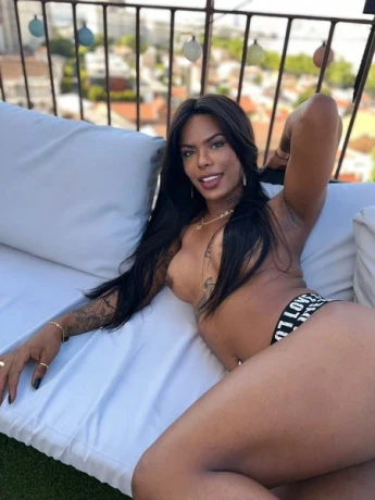 TS Rebecca — 11 / 15