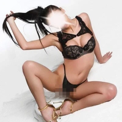 Kate, Escort, Dresden