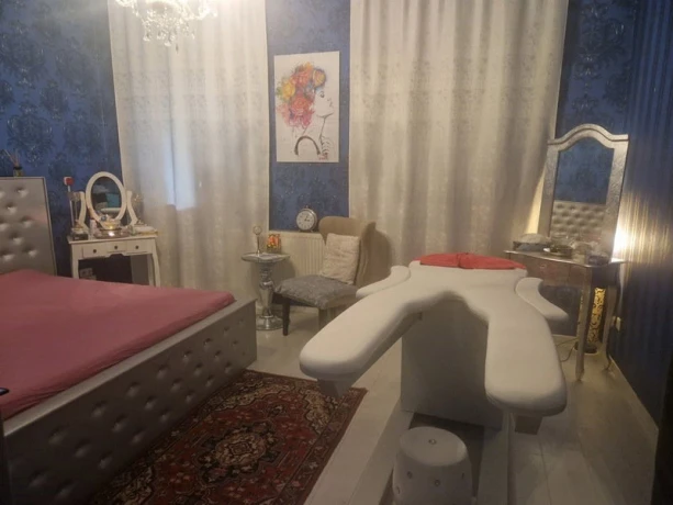 Abenteuer Mit Y Mlktisch Bei Enjoy Tantra — 4 / 8