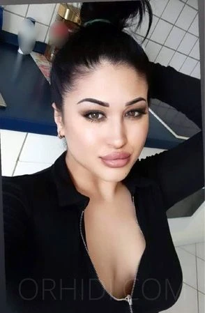 Alessia, Escort, Gelsenkirchen