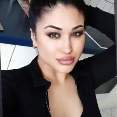 Alessia, Escort, Gelsenkirchen