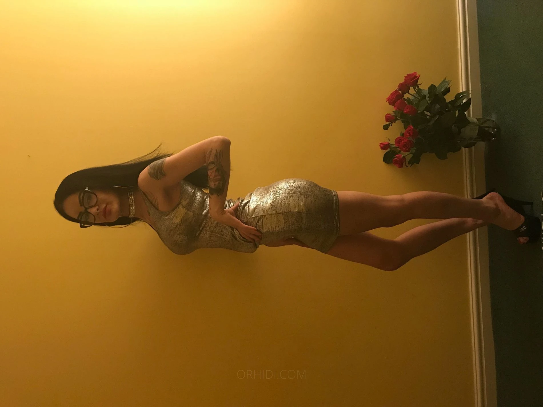 Evelyne_party_doll, Escort, Wallington