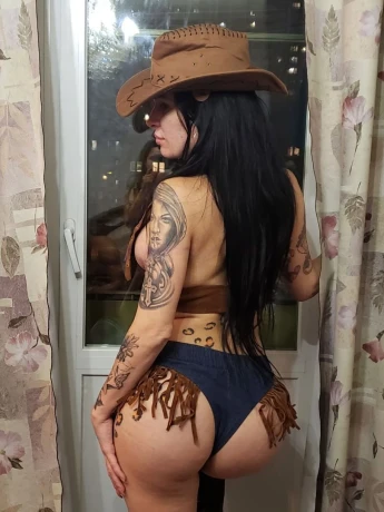 Shayra González — 8 / 12