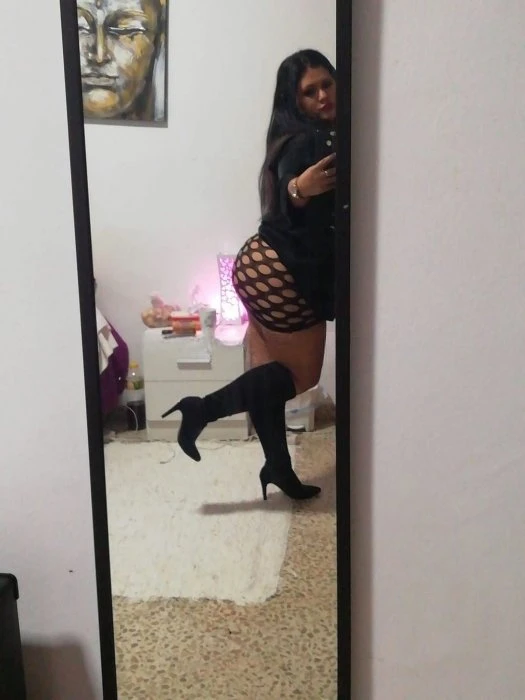 Sabrina, Escort, Stockholm