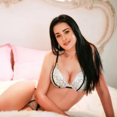 Consuelo, Escort, Amsterdam