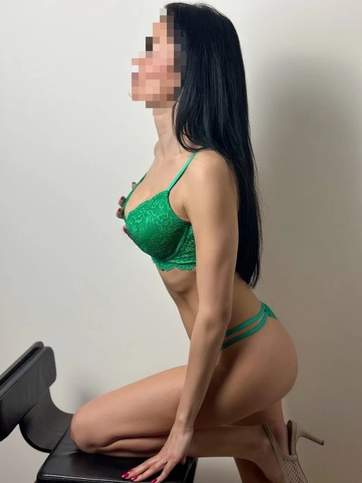 Simona, Escort, Prague