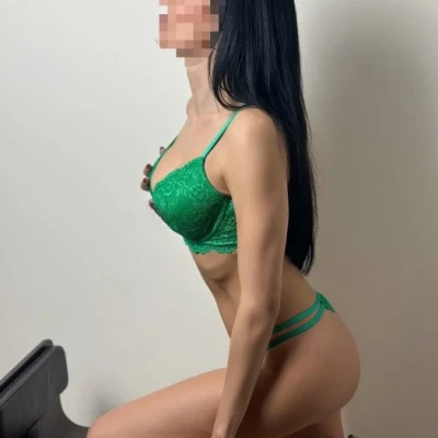 Simona, Escort, Prague