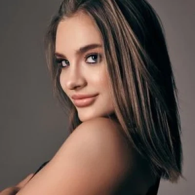 Vip escort Anna, Escort, Istanbul