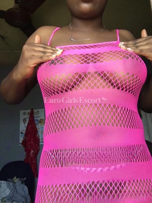 Blue, Escort, Enugu