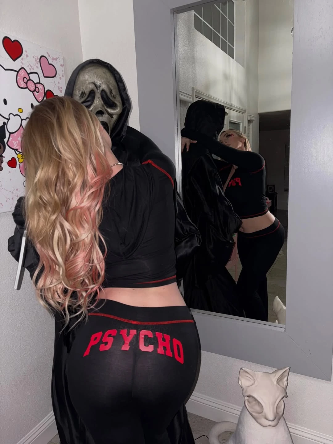 Carolle, Escort, Strasbourg