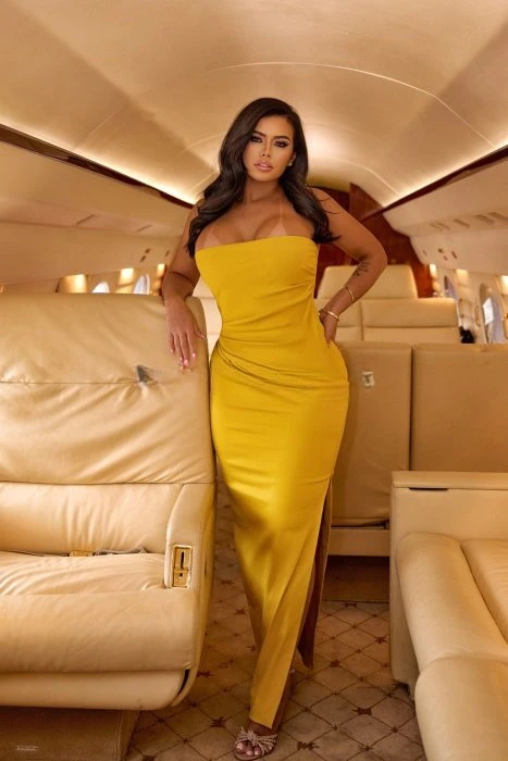 Wanessa Pornstar Pornstar, Escort, Berlin
