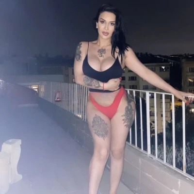 Kayla Kesken, Escort, Vienna