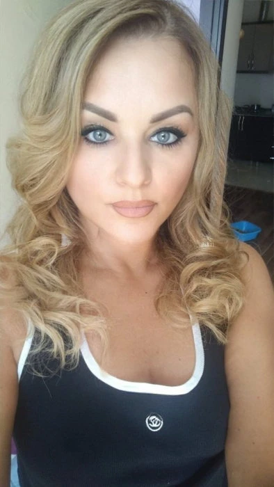 Anna, Escort, Batumi