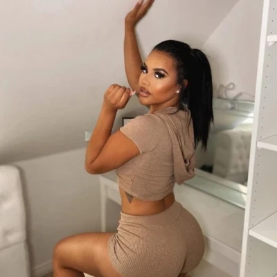 Matilda, Escort, Nizwa