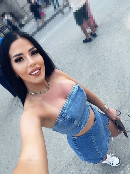 Marina - nur noch diese Woche!, Escort, Stuttgart