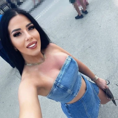 Marina - nur noch diese Woche!, Escort, Stuttgart