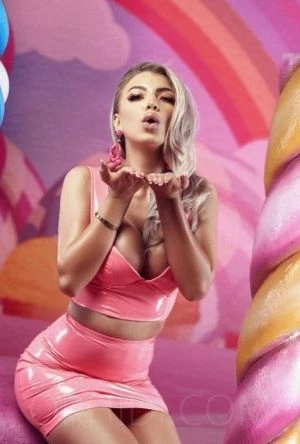 Ruxy&Alecsa, Escort, Amsterdam