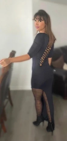 Carol Vasconcelos — 2 / 3