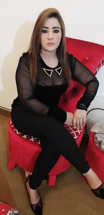 Hania, Escort, Islamabad