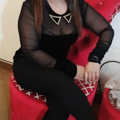 Hania, Escort, Islamabad