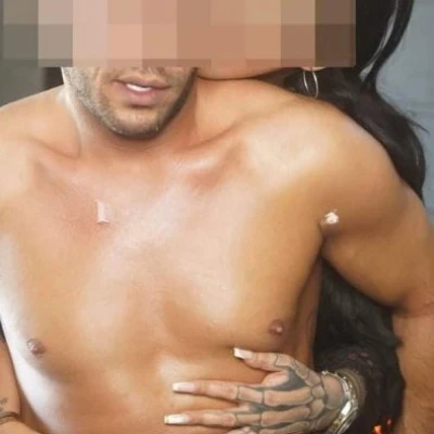 Katia & Karlos, Escort, Athens