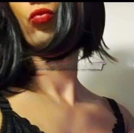 Trans Deborah — 3 / 5