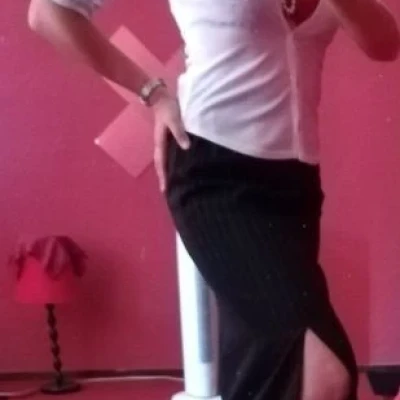 Deutsche Rosa, Escort, Dresden