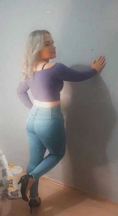Kloud, Escort, Bursa