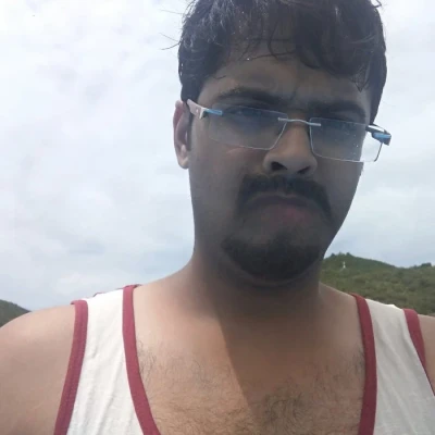 Anirudh, Escort, Delhi