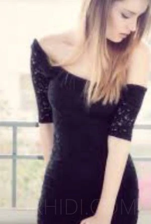 Finica, Escort, Istanbul