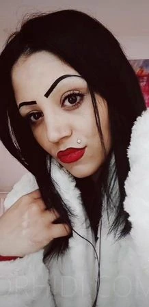 Jazmin - Die Zauberin im Wellness Paradies — 6 / 11