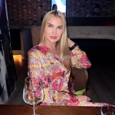 Marina, Escort, Milan