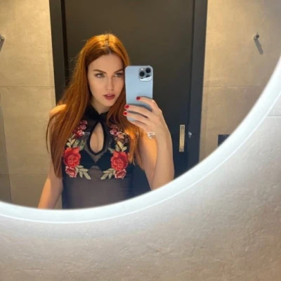 Charlie Pornstar, Escort, Prague