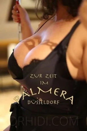 Anja - The Exclusive Erotic Club Palmera — 2 / 5