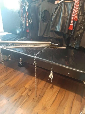 Deutsche Lady Kerstin — 15 / 23