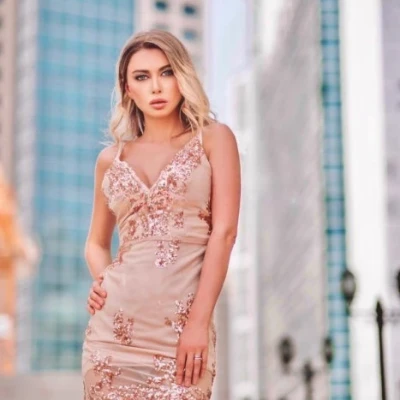 Lina, Escort, Dubai