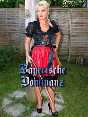 Bizarrlady Angelique — 5 / 6