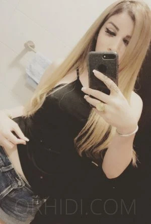Emanuel, Escort, Ankara