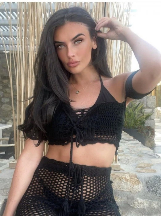 Lola, Escort, Milan
