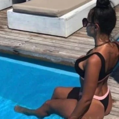 Ana, Escort, Meiningen
