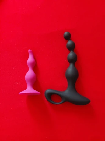 Prostata Body To Body Massage — 3 / 4