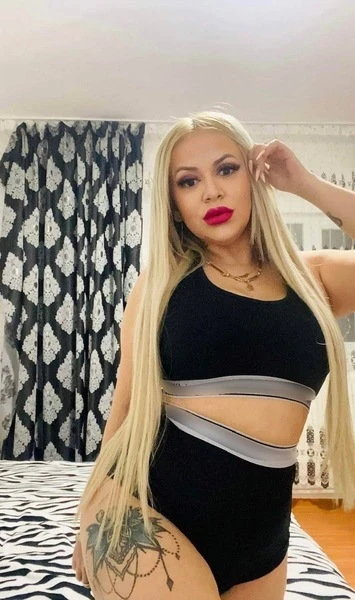 Kleine Karina 140 M2, Escort, Karlsruhe