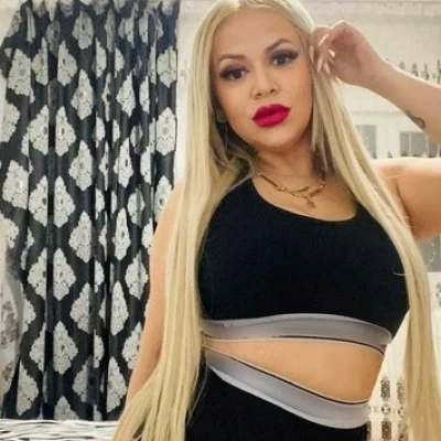 Kleine Karina 140 M2, Escort, Karlsruhe